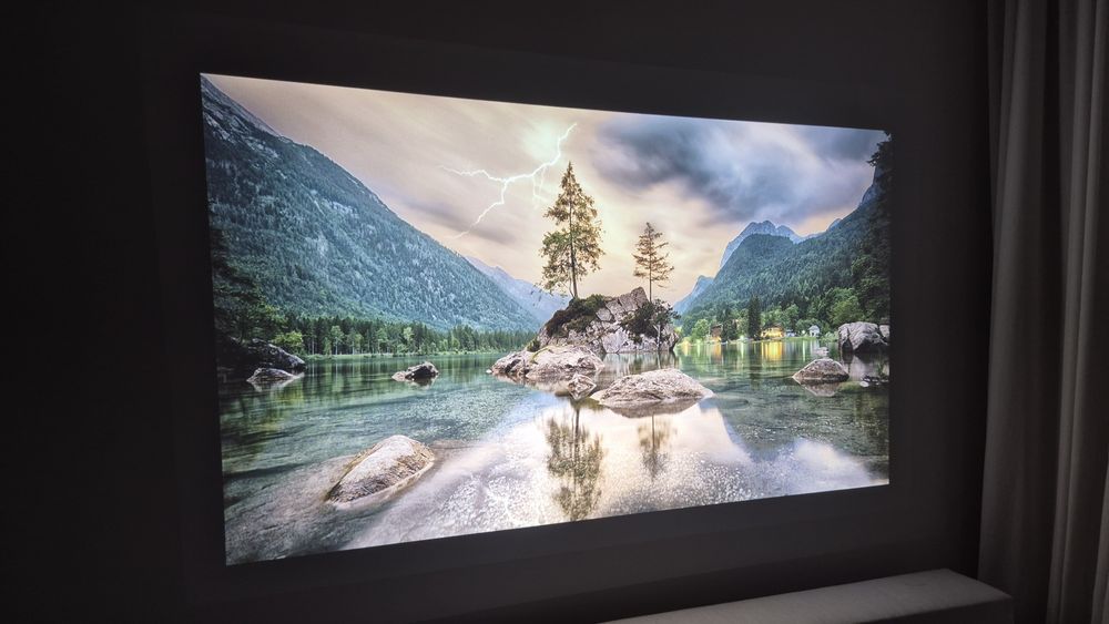 Projektor Full HD Optoma HD144x