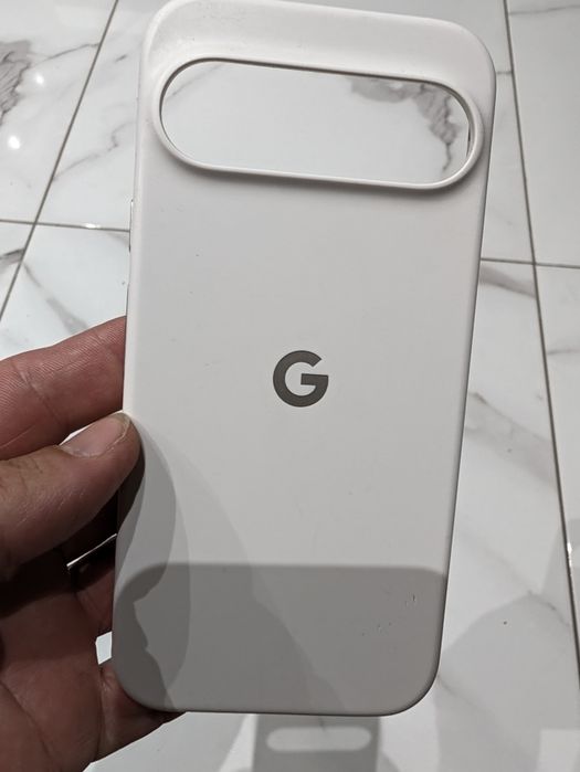 Vendo capa Google pixel 9 pro XL