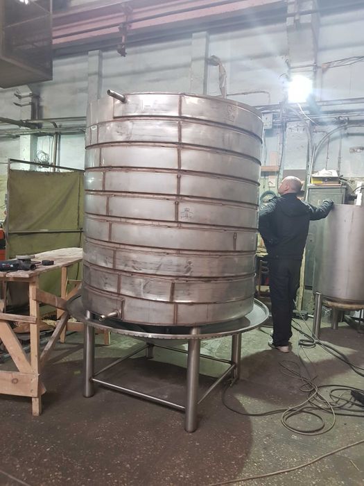 Аргон. зварювання алюмінію та його сплавів, нержавійки, міді