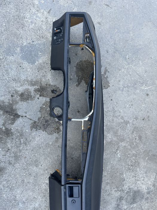 Tablier Mercedes 190 ( w201)