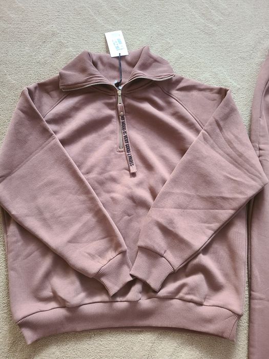 Теплый костюм Турция