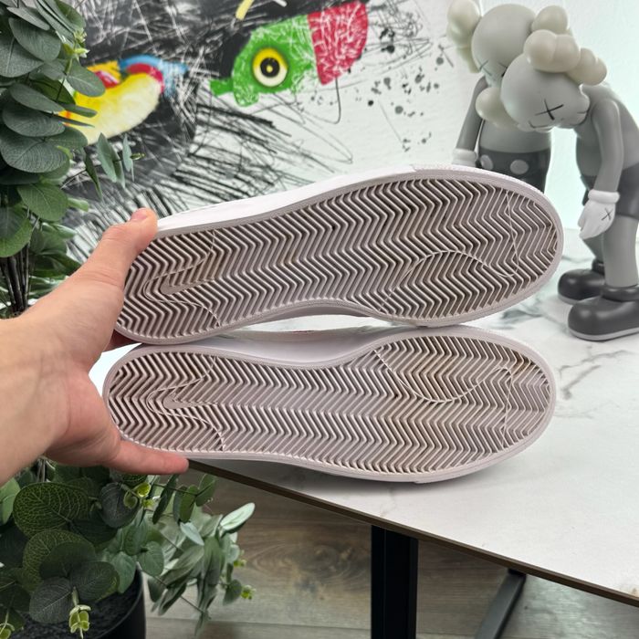Кросівки Nike Stefan Janoski 42 розмір E1026