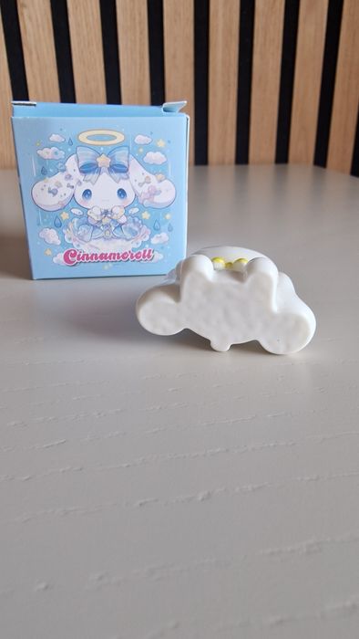 Figura decorativa Cinnamoroll