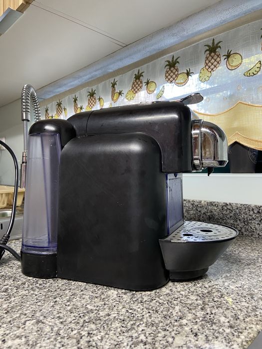 Máquina Café Delta Q Qool Evolution