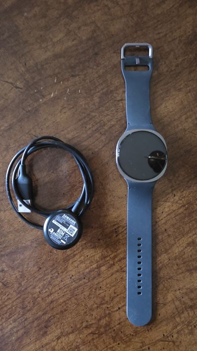 Smartwatch Samsung Galaxy Watch 8 BT ( 40 mm) Grafite