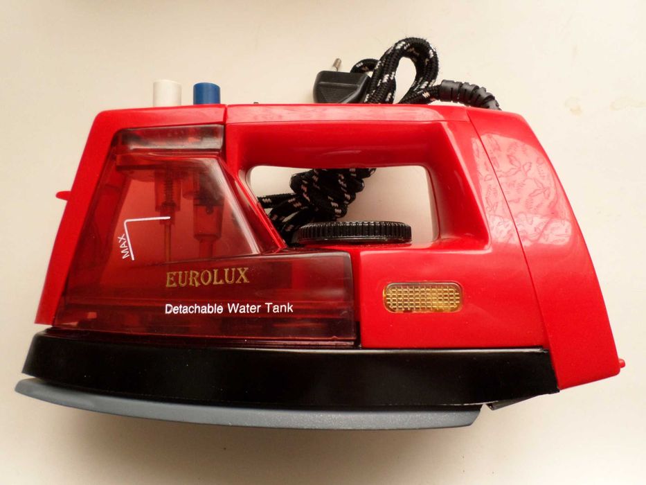 Электрощипцы для завивки волос "Локон-8" и еще ... MADE IN USSR .