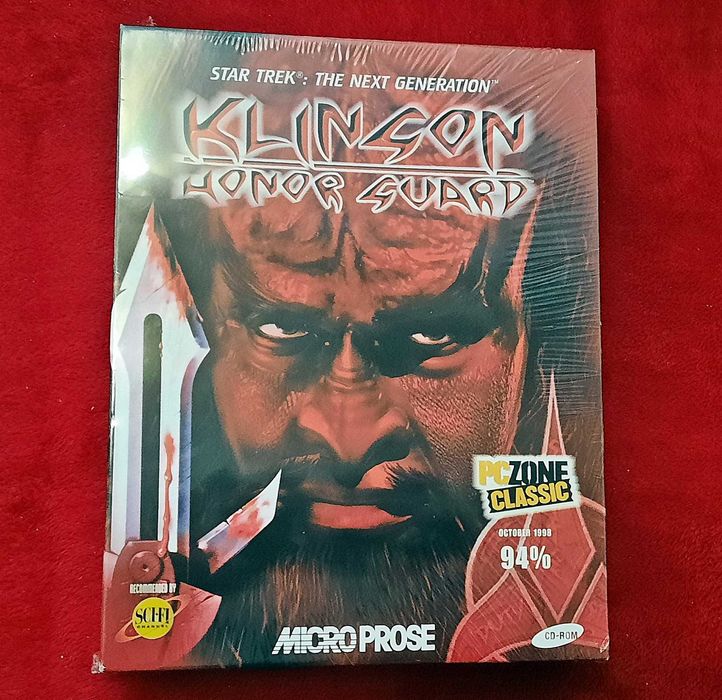 Jogos PC - Big Box - SELADOS 2