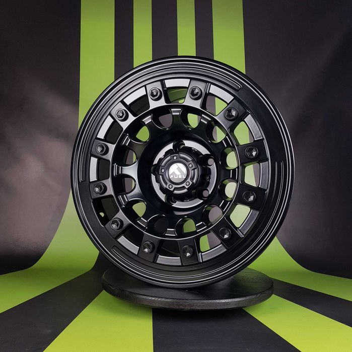 Диски На Авто R17 5x127 OffRoad Jeep Wrangle Jeep Gladiator Grand Cherokee RAM 1500 5/127