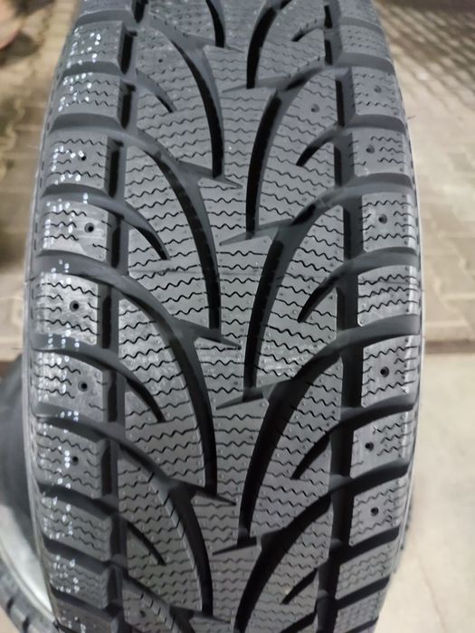 225/70R15C nowe górskie opony zimowe Sprinter LT Ducato Jumper