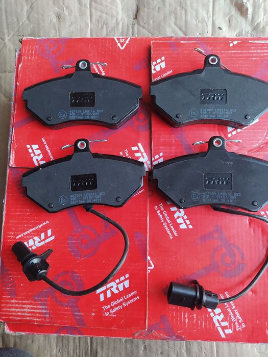 Продам тормозні диски АКЦІЯ