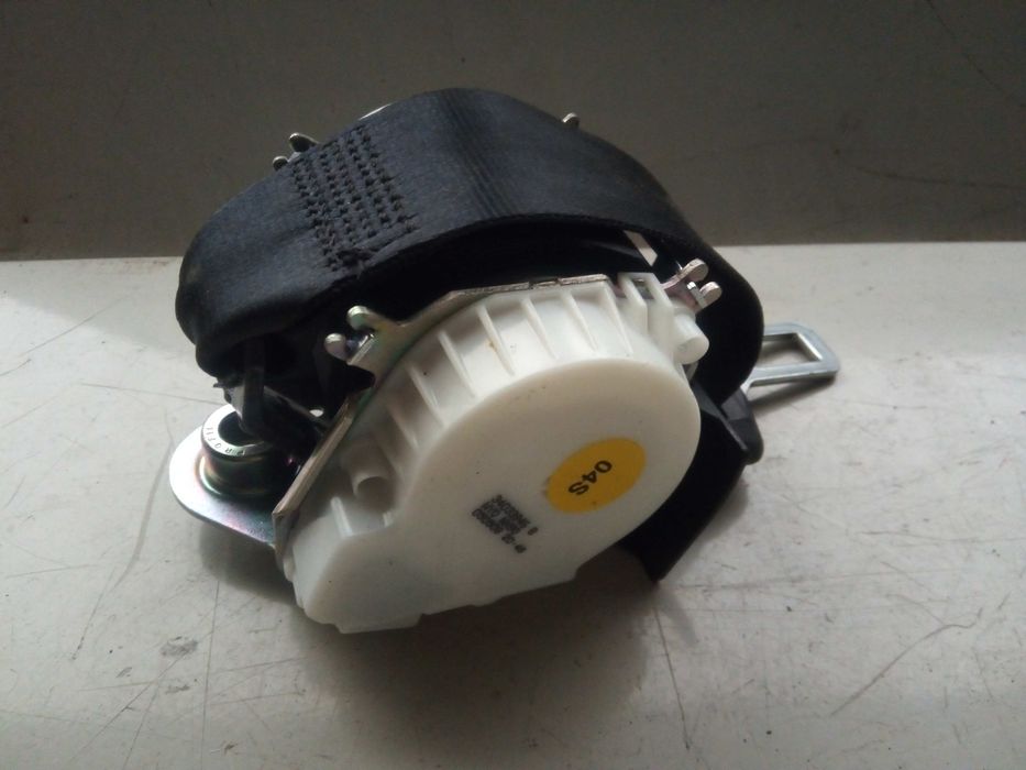 Cinto trás direito SEAT Ibiza IV (6J5, 6P1)