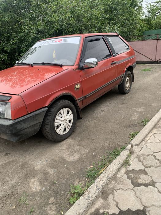 Продам.     ВАЗ.   2108 та ваз 2107