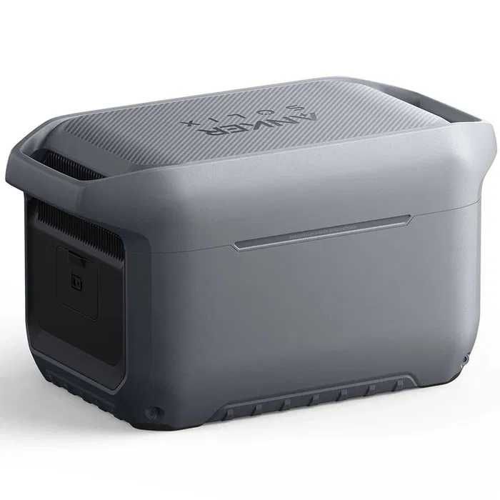 Зарядна станція Anker SOLIX C2000 Gen 2 • Портативна електростанція