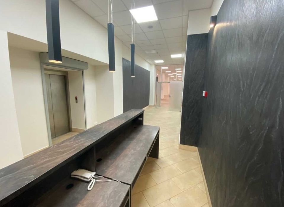 Оренда Офісу 650 м² | Без Комісії | Автономність | Поділ