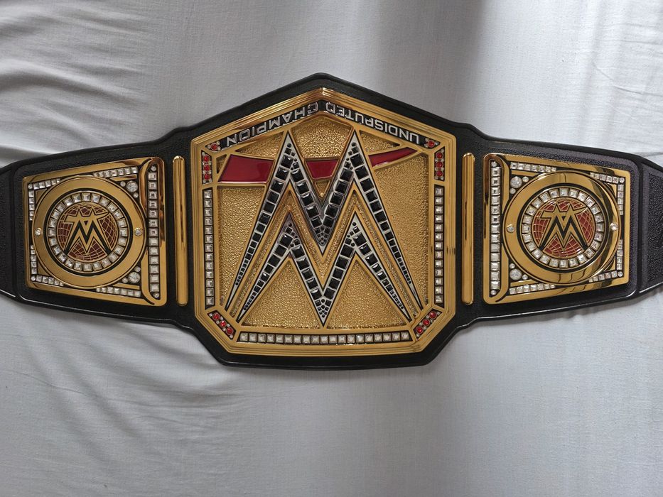 Cinto wwe/ universal champion