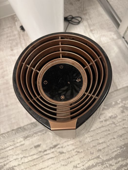 Зволожувач повітря Philips