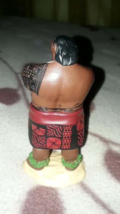 Статуетка Jefe Tui Moana Hasbro Disney