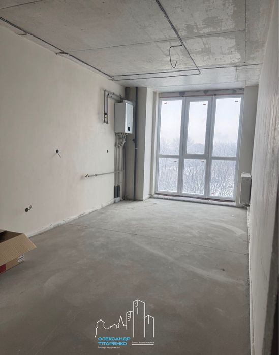 Продається ОСТАННЯ така квартира у новому, ЗДАНОМУ будинку