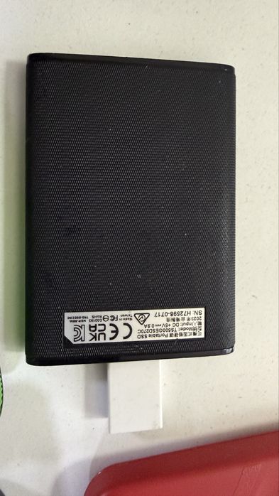 HDD ssd диски памʼять б/у в чудовому стані в асортименті