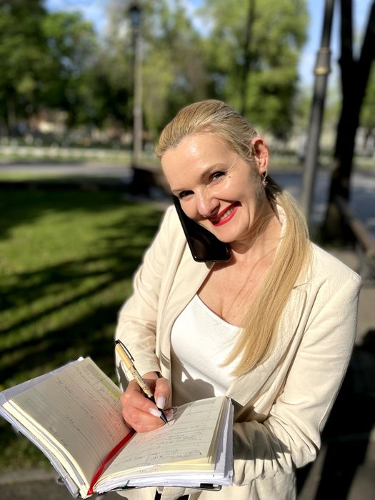 Бухгалтер для ФОП