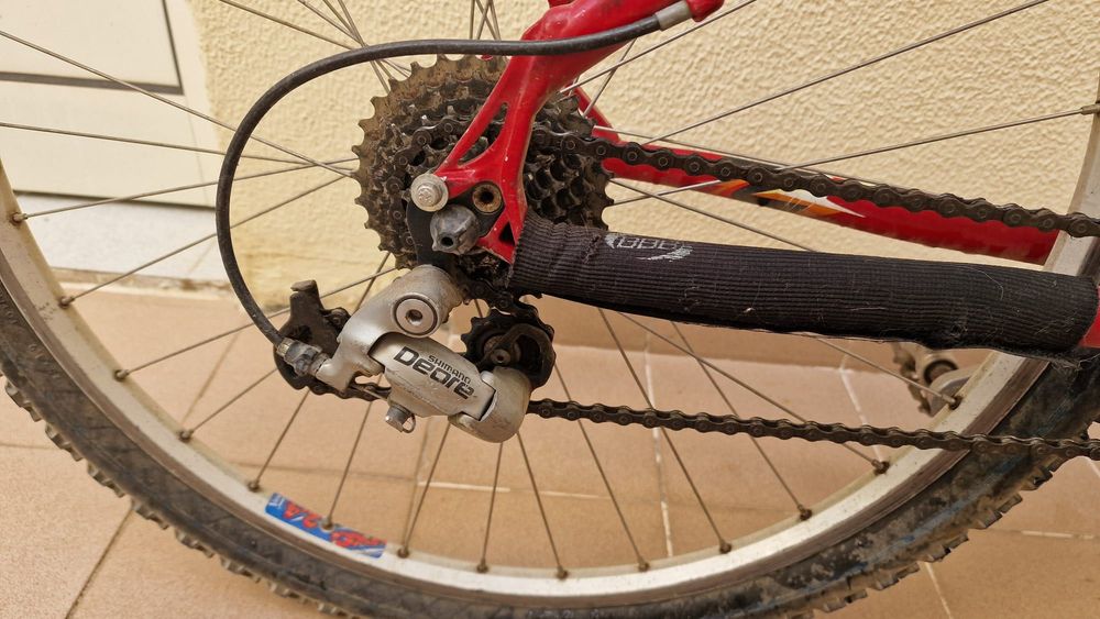 Bicicleta de adulto VAG