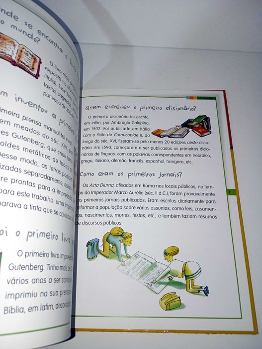 I Want to Know: Inventions, Earth, and Space64750634240897124