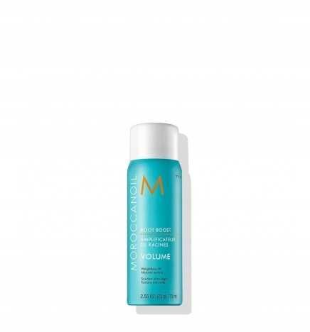Moroccanoil Spray Zwiększający Objętość Pogrubiający Włosy 75 m