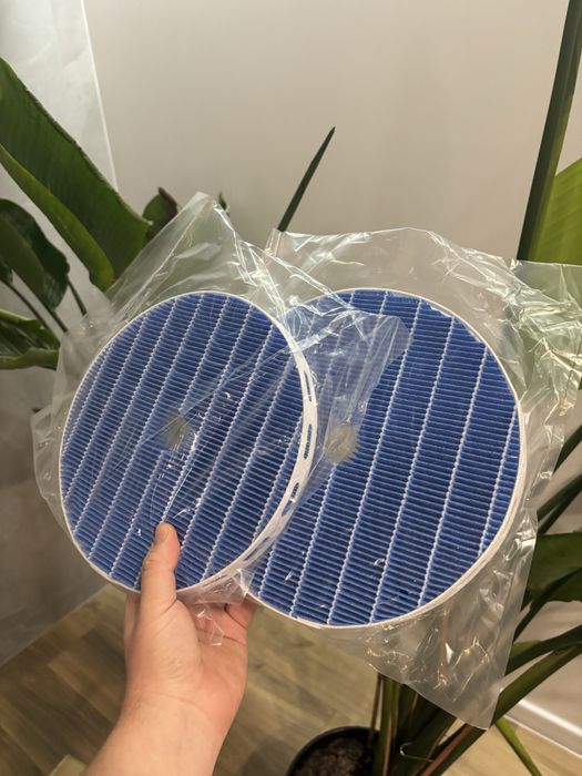 Фільтри-зволожувачі для Philips AC2729 — нові