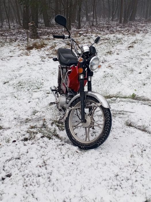 Продам Дельту 110