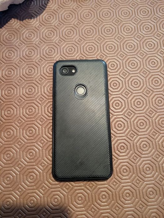 Google Pixel 3a – Smartphone Android