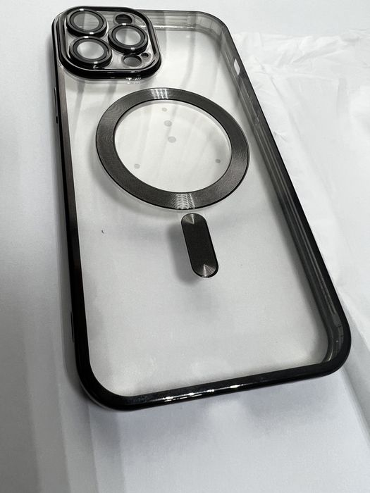Чохол  iPhone 13 Pro Max Magsafe