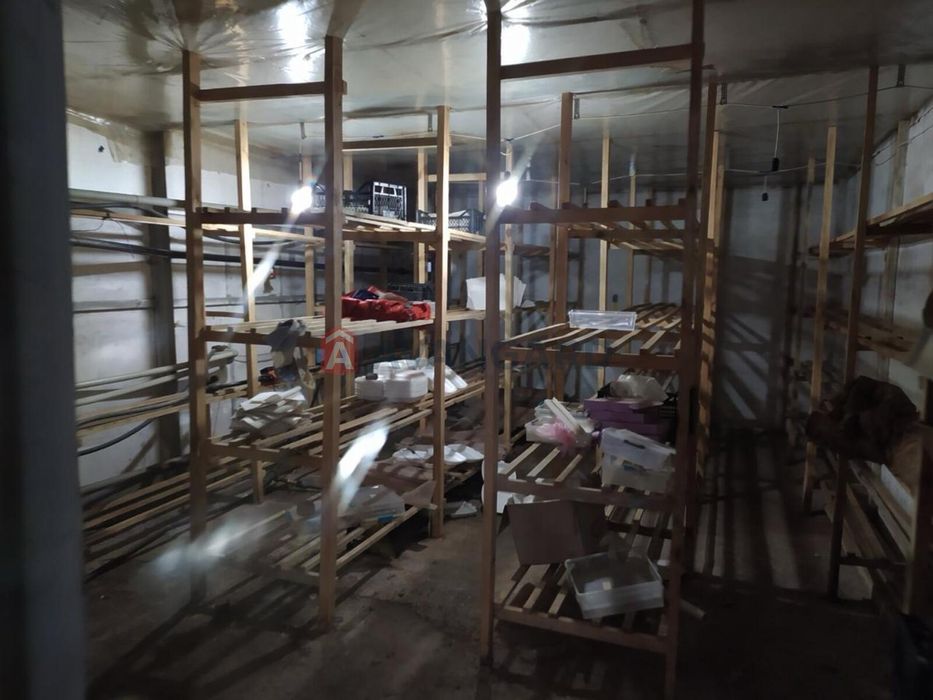 Унікальне комерційне приміщення,Білоцерківського р-н, Без%