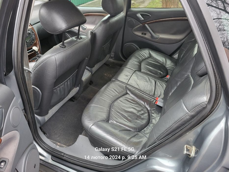 Продам авто Citroën C5