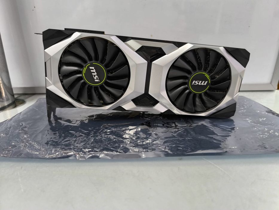 Placa Grafica MSI Geforce