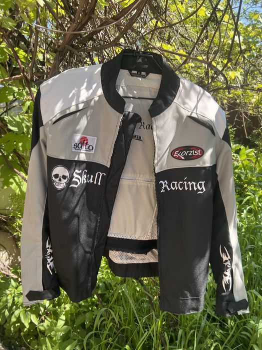 Мотокуртка Probiker Skyff Racing XL