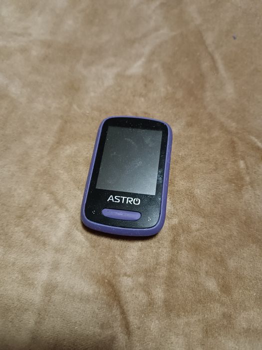 MP3-плеер Astro M4 8GB+2GB карта.