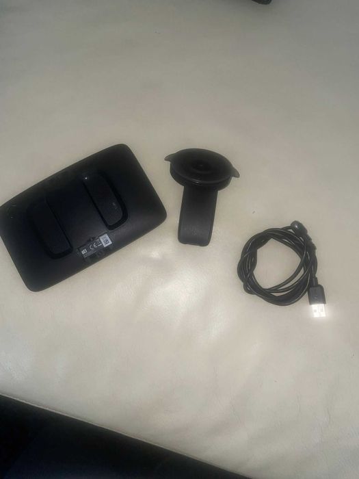 Tomtom Start 62 EU 45 N 15,2 Cm (6") Tela Touchscreen 280 G Preto