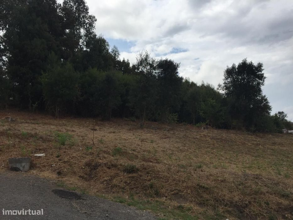 Terreno Urbano 2300m2