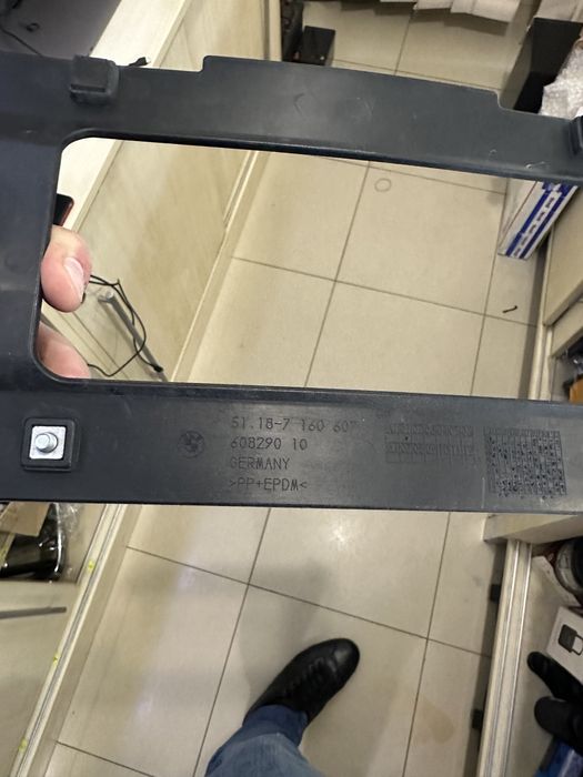 Подиум, держатель номера BMW Mazda под американский номер usa