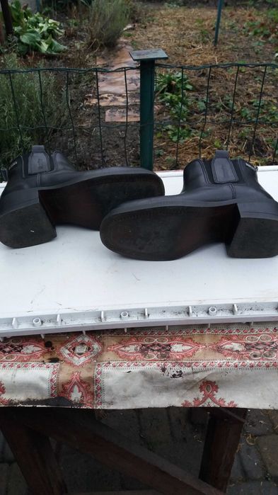 Ботинки женские 38р фирмы Wrangler