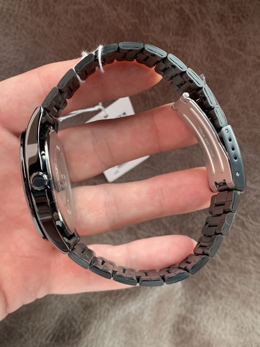 Годинник Casio MTP-VD02B-1 Оригінал Гарантія Часы Касио