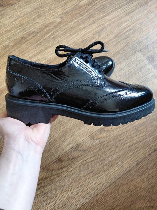 Туфлі  жіночі, "Bata "нові