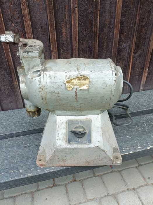 polerka szlifierkopolerka