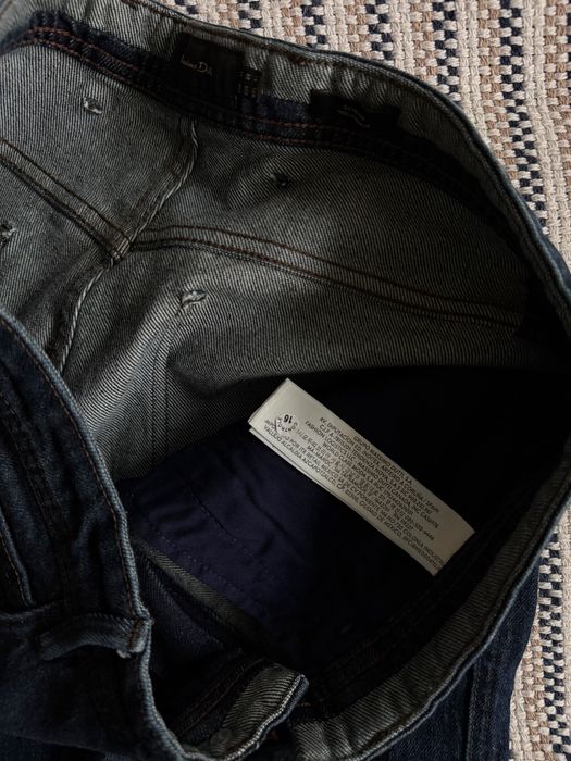 Джинсы Massimo Dutti новые