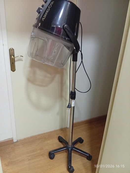 SECADOR de CABELO