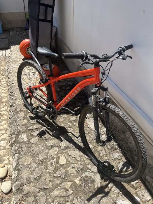 Bicicletas usadas