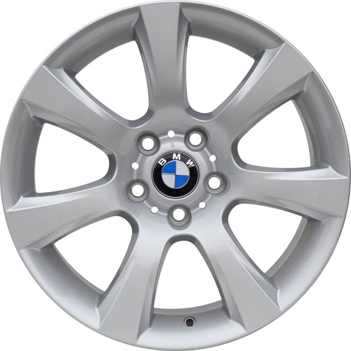 6790177 NOWA FELGA OEM 18 9J IS44 BMW 5 F10 F11