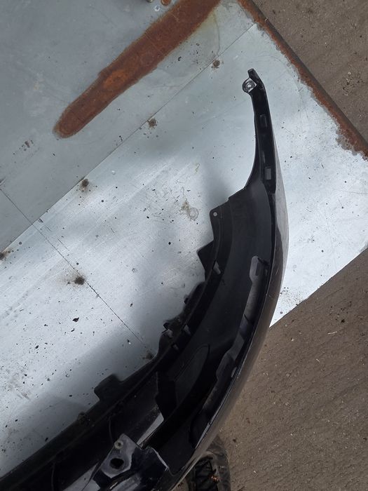Zderzak przód przedni Honda Jazz II