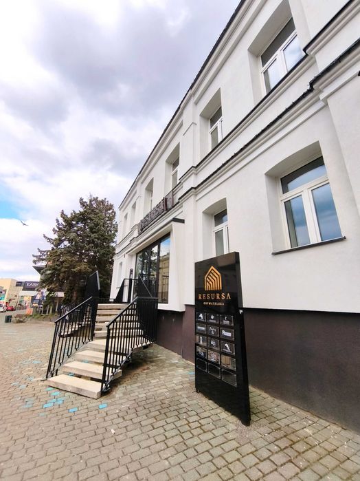 Lokal na wynajem! Centrum miasta!