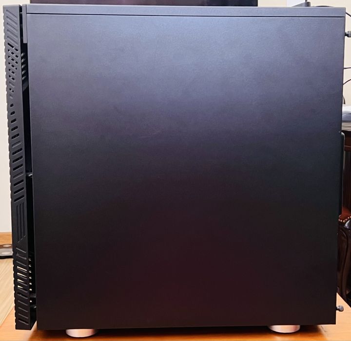 Desktop Gaming PC amd 5950x 6900xt 128gb Ram 3tb nvme ssd 2tb sata ssd